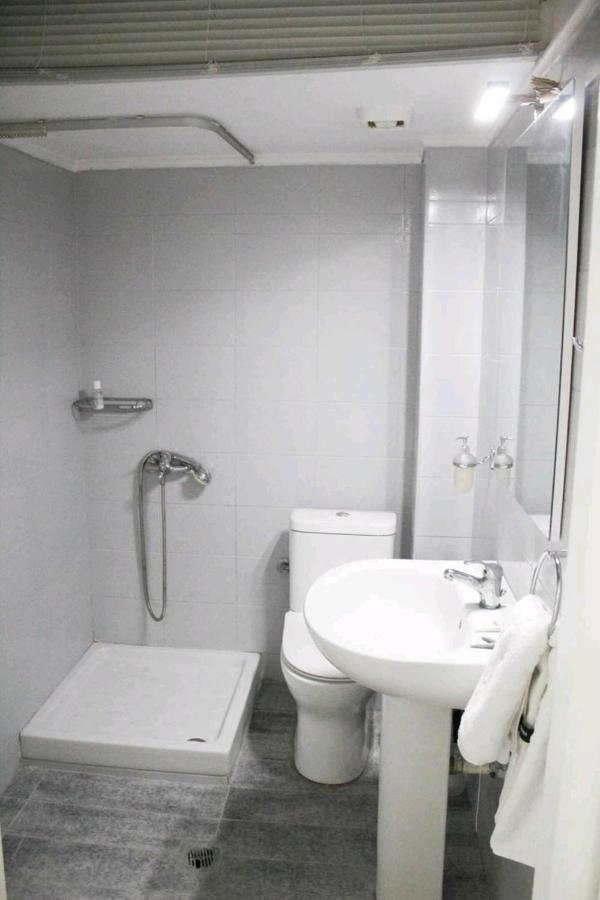 Studio 57 1 Alexandroupoli Exterior photo